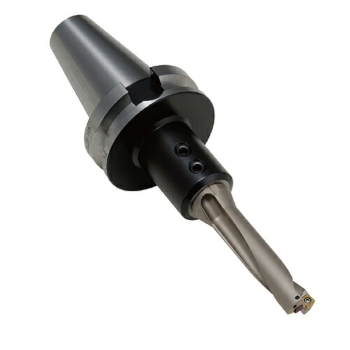 【SALE通貨価値】聖和精機 サイドロックドリルホルダ ( BBT50-CSL32-040 )