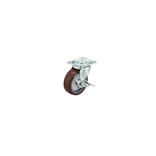 【SALE通貨価値】赤松電機製造所 φ75キャスター(4ヶ/仕掛ける) ( FSM-FCA75 )