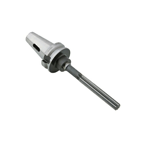 【SALE通貨価値】聖和精機 テーパホルダ ( BT50-MTA3-180 )