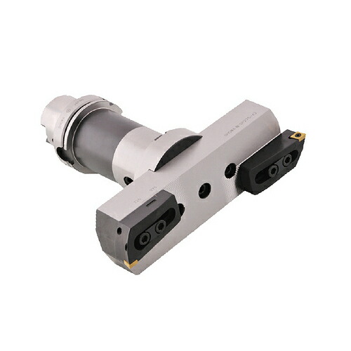 【SALE通貨価値】聖和精機 ツインとり捨てる ( HSKA100-TWC175-260-S )