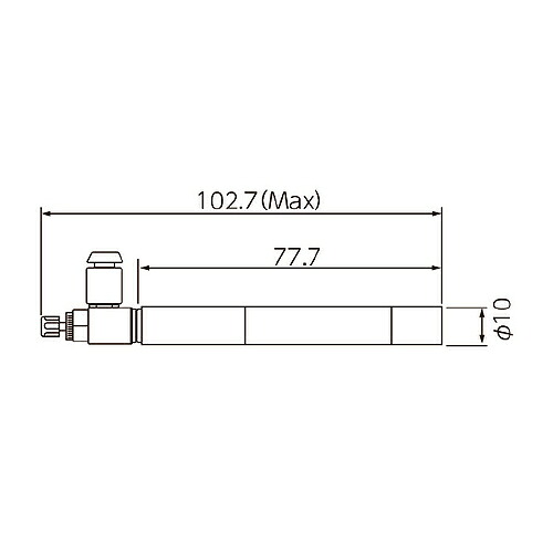 【SALE通貨価値】マグネスケール エアーリフター ( DZ-176 )