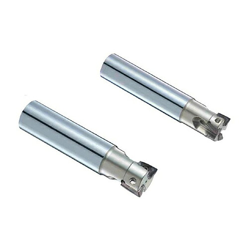 【SALE通貨価値】日研仕立て上げる所 ストレートシャンクプロエンドミル ( S25-MDPE25-110 )