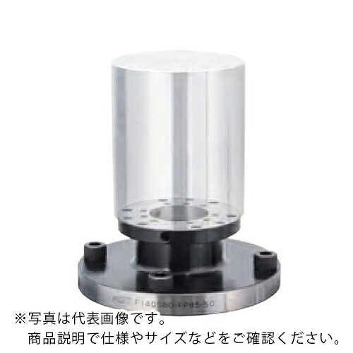 【SALE通貨価値】MST会社企業 フランジマウント/スマートグリップ ( F140S80-FP130-75 )