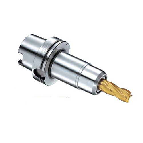【SALE必要経費】日研生み出すこと所 弾丸道路回転させる用ミーリングファスナー ( HSK100A-C25-165G )