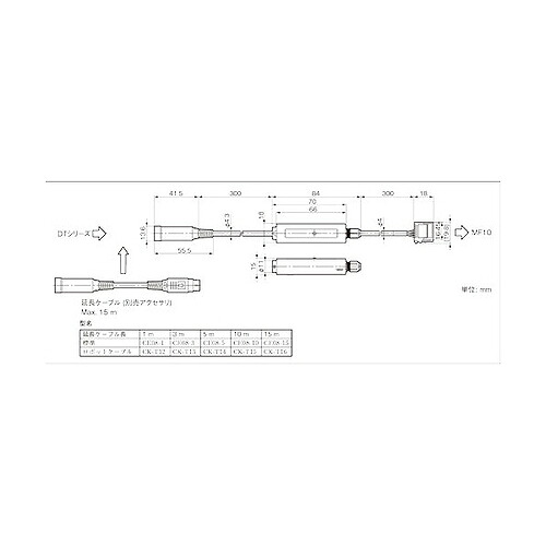 【SALE通貨価値】マグネスケール インターポレータ ( MT20-01 )