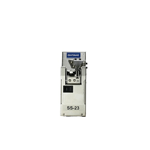大武・ルート工業 スリムタイプネジ供給機 ( SS-2330 )