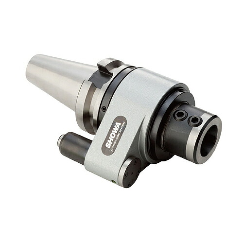 【SALE必要経費】聖和精機 オイルホールホルダ ( SBT50-OH-SL32-165-H )