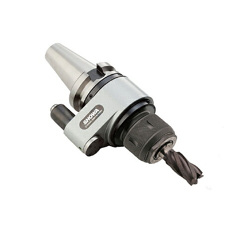【SALE通貨価値】聖和精機 オイルホールハードチャック ( SBT50-OH-CTH16-170 )