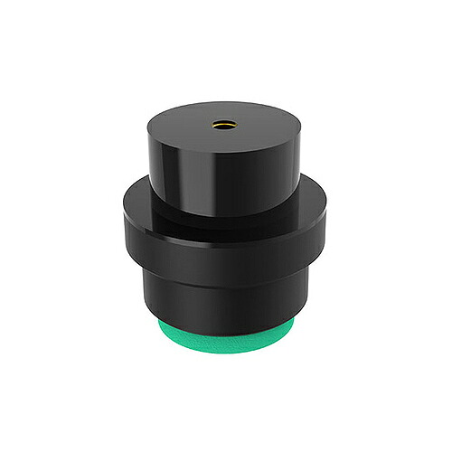 【SALE通貨価値】ナベヤ 中量マウント 防振パッド印字機 ( BMMGSM030 )