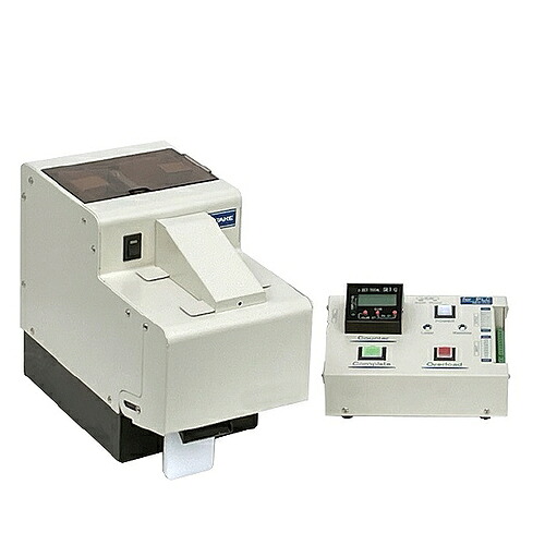 大武・伝達ルート産業 自動小銃螺旋釘ふり出し機(取りひろげるBOX付) ( FME-3660B )
