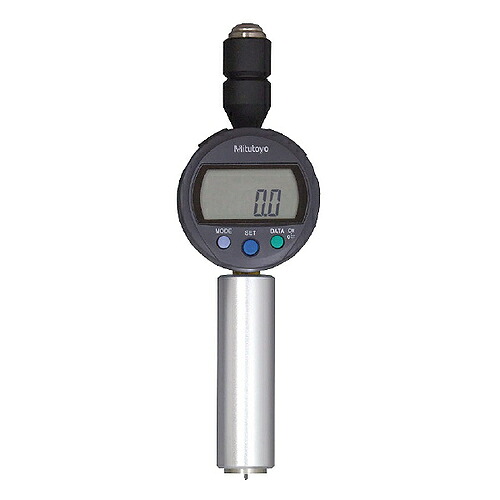 【SALE通貨価値】ミツトヨ 硬度計 ( HH-332 811-332-10 )