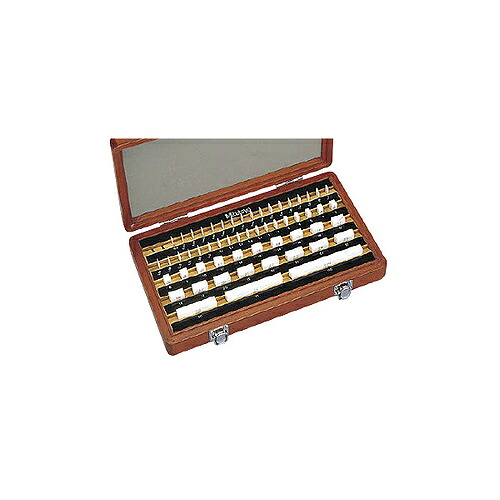 ミツトヨ ゲージブロック ( BM3-56-K 516-353-30 )