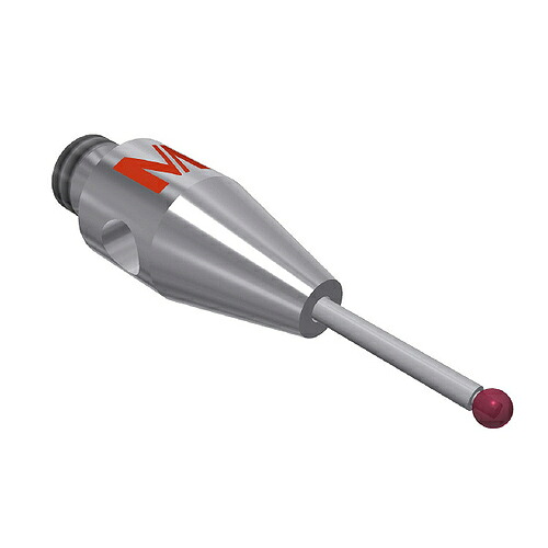 【SALE通貨価値】ミツトヨ MS2-0.7R4 ( 06ABN753 )