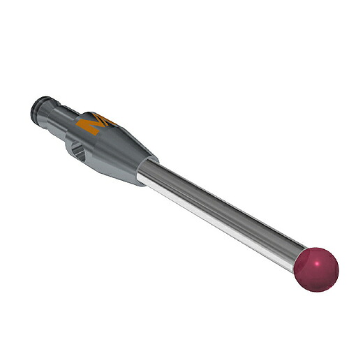 【SALE通貨価値】ミツトヨ MS2-STAR2R10.75 ( 06ABN797 )