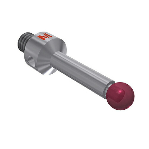 ミツトヨ MS4-4R13.5 ( 06ABN842 ) 12,096円
