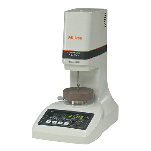【SALE通貨価値】ミツトヨ ライトマチック ( VL-50S-100-B 318-228-10 )