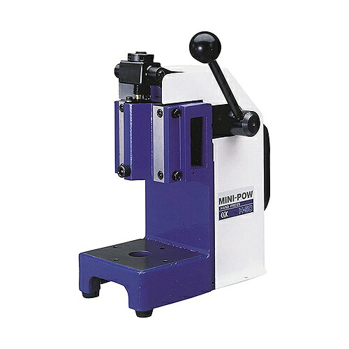 【SALE通貨価値】シージーケー お手々式押し付ける機 ( H-100 )