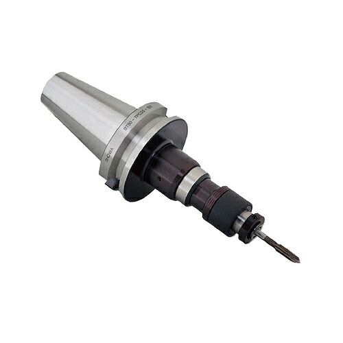 【SALE通貨価値】聖和精機 タップホルダ ( SBT50-TPC29-195 )