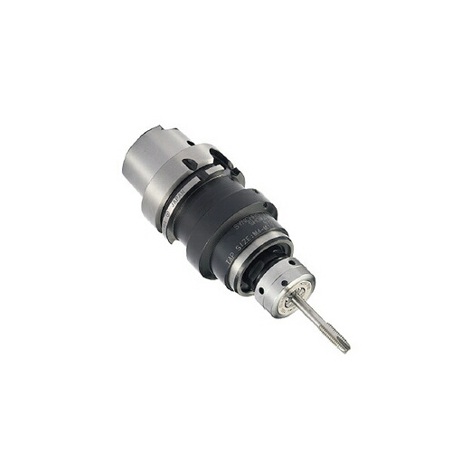 聖和精機 シンクロタップホルダー ( HSKA63-SYFN16S-145 )