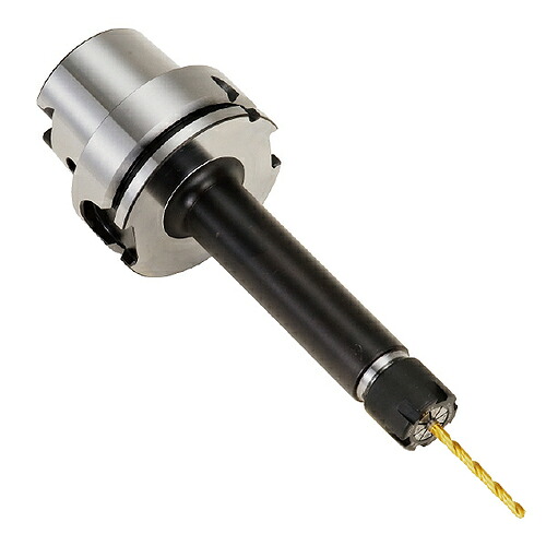 聖和精機 サイドロックドリルホルダ ( HSKA63-SSC13-105 )