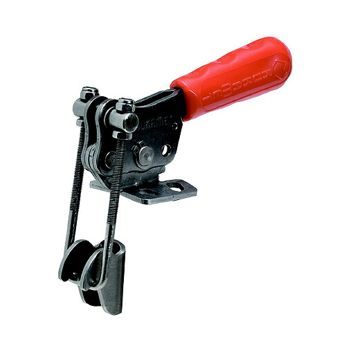 【SALE通貨価値】ナベヤ トグルフッククランプS351 ( S351-2 ) 【2個書き割り】
