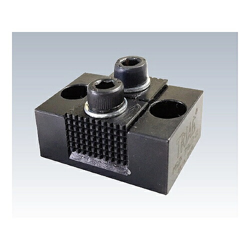 【SALE通貨価値】ナベヤ マイクロダウンサイドクランプ W側面 ( MS2X35N23-B01 )