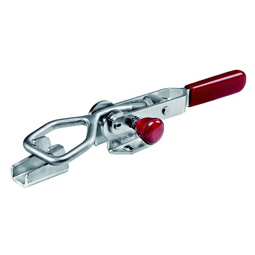 【SALE通貨価値】ナベヤ トグルフッククランプ6847SU ( 6847SU-3 )