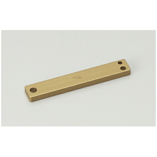 ナベヤ インサートノズル ノズル角度調整バー ( PM-T ) 【7個セット】