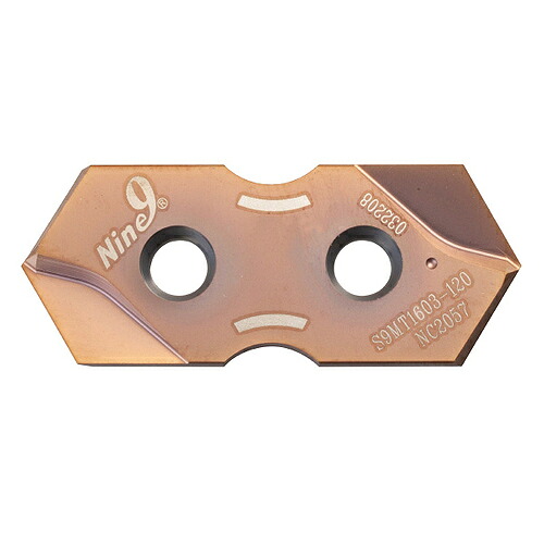 【SALE通貨価値】ムラキ 99 差し入れる/ACE斑点模様せん孔機 ( S9MT1603-120-NC2057 ) 【2個書き割り】