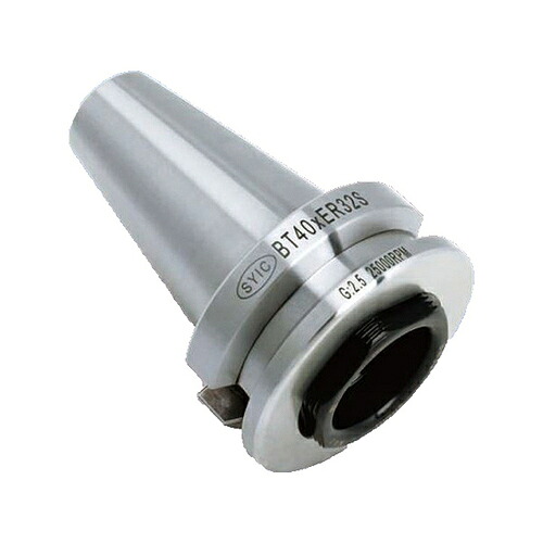 【SALE通貨価値】ムラキ SYIC ゼロハングホルダ ( BT40xER32S )