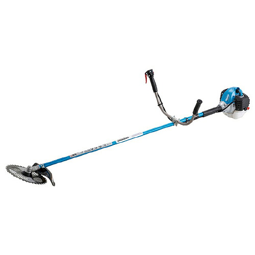 【SALE通貨価値】新ダイワ ( やまびこ ) 刈払機(山林用) ( RM3127-2RD )
