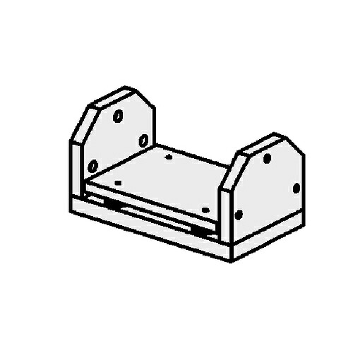 【SALE通貨価値】ナベヤ ゆりかご書き割り オフセット印字機 ( YNO200-300QAS1 )