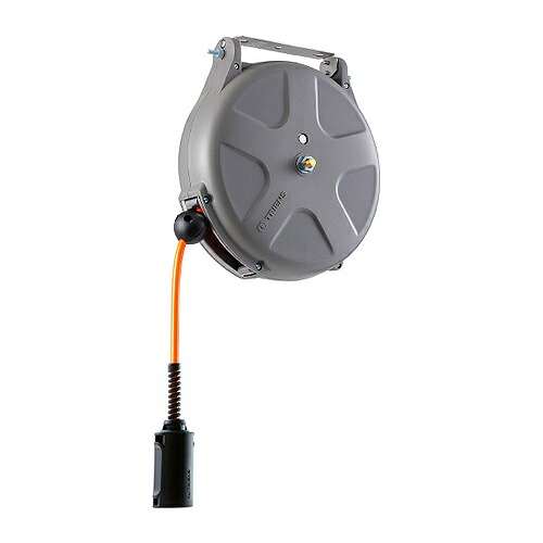【SALE通貨価値】三協木管 エアホースリール ( SHS-213A )