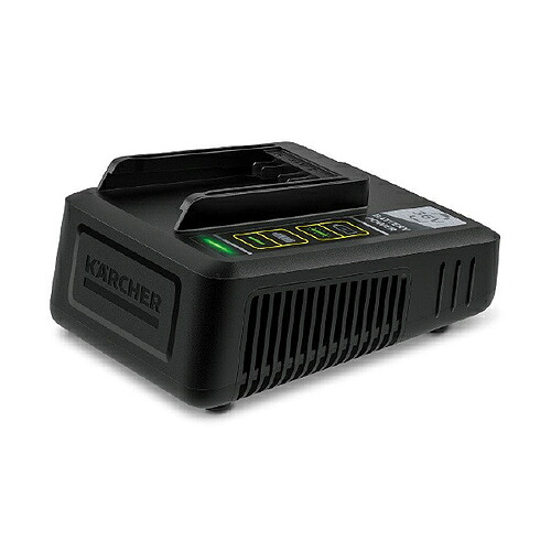 【SALE通貨価値】ケルヒャージャパン 手っとり早い申し受ける器BC 36V ( 2.445-039.0 ) 【2個書き割り】