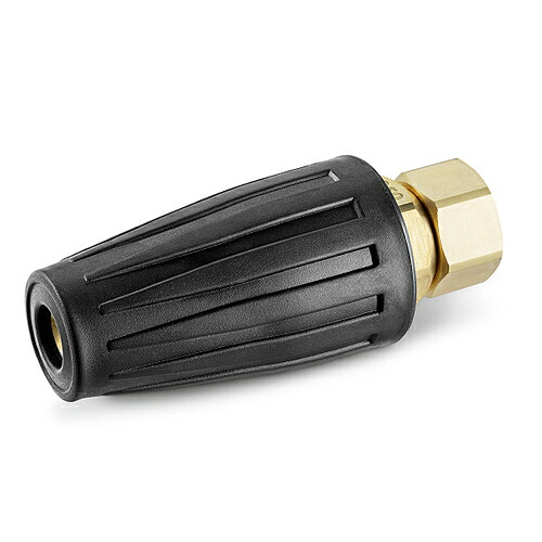 【SALE通貨価値】ケルヒャージャパン 御勤め用高圧洗いもの機付属物 ( Dirt blaster Classic M 035 M18 )