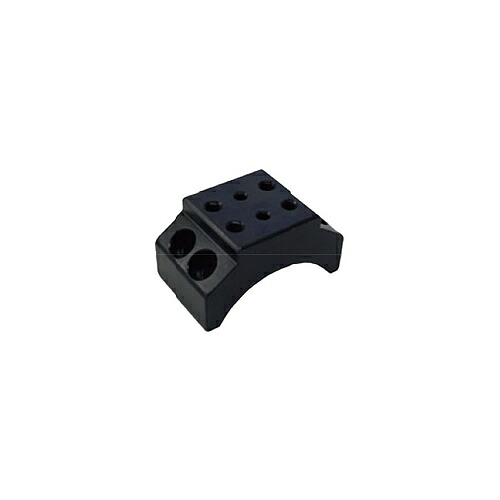 カトウ工機 DBR7型 自動人形用オプション 自動人形用取り付け差しつかえる(カトウ標準尺度遣りかた)
