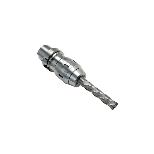聖和精機 マイクロンファスナー ( HSKA50-HPC25-115A )