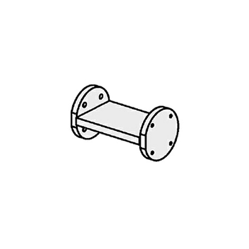 ナベヤ ゆりかごセット センタータイプ ( YTC32R-300SAS )