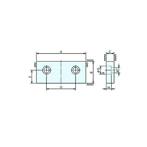 ナベヤ モールドバイス 口金 ( MBV200-JA ) DIY・工具-花・ガーデン・DIY