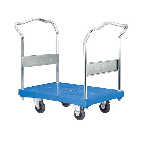 花岡車輌 ダンディプラスチックエース5輪車仕様 ( UPA-LD-V )