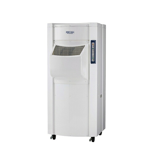 【SALE通貨価値】静岡製機 工業プラント用加湿機 HSE1001α