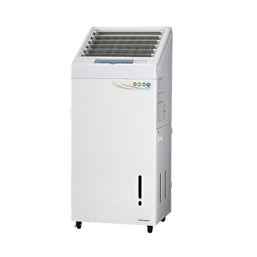【SALE通貨価値】静岡製機 事務室用加湿機 HSE302α