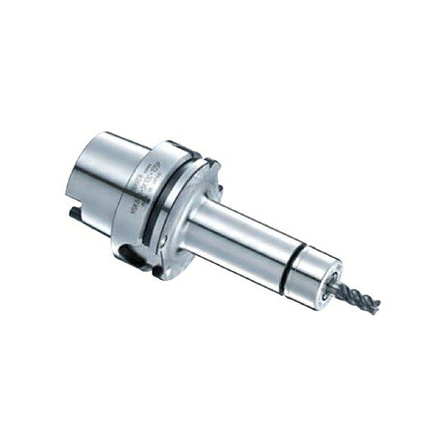 日研工作所 高速回転用HSKスリムチャック ( HSK63A-SK20C-135P )
