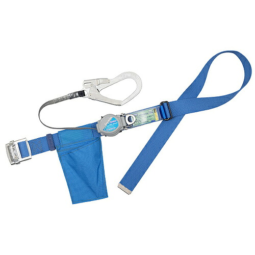 藤井電工 堕ちる取り締まり用手道具 胴胴締め型 ( 結核症-TRN-599-BL4-LL(130KG)-BP )