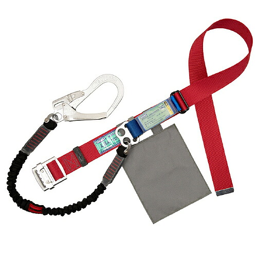 藤井電工 墜落制止用器具 胴ベルト型 ( TB-NV-599-R-BK-LL-JAN-BP )