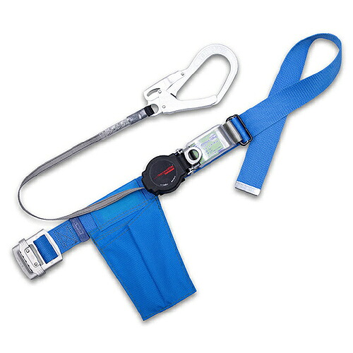 藤井電工 墜落制止用器具 胴ベルト型 ( TB-ORL-593-BL4-L-JAN-BP )