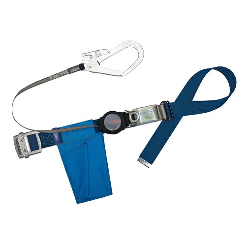 藤井電工 墜落制止用器具 胴ベルト型 ( TB-ORL-593-BL2-L-JAN-BP )