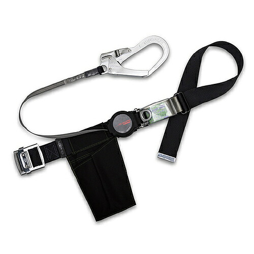藤井電工 堕ちる取り締まり用手道具 胴胴締め型 ( 結核症-ORN-OT599-BLK-L-JAN-BP )