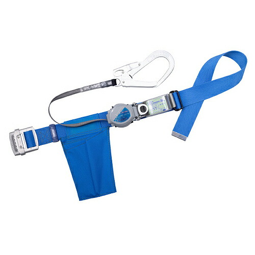 藤井電工 墜落制止用器具 胴ベルト型 ( TB-TRL-593-BL4-L-JAN-BP )