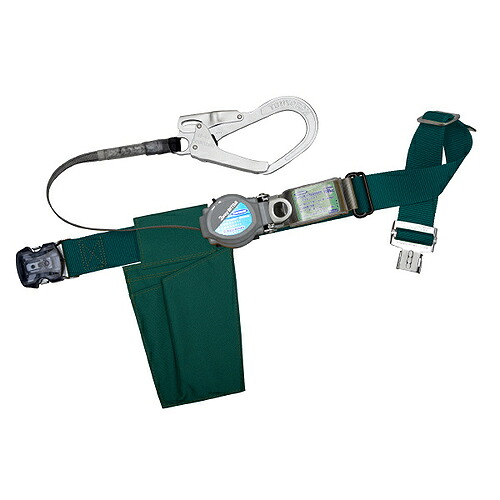 藤井電工 墜落制止用器具 胴ベルト型 ( TB-TRL-OT593-BG-M-JAN-BP )